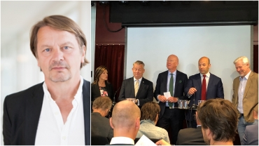 Forskare: Parternas förslag riskerar försvaga den svenska modellen