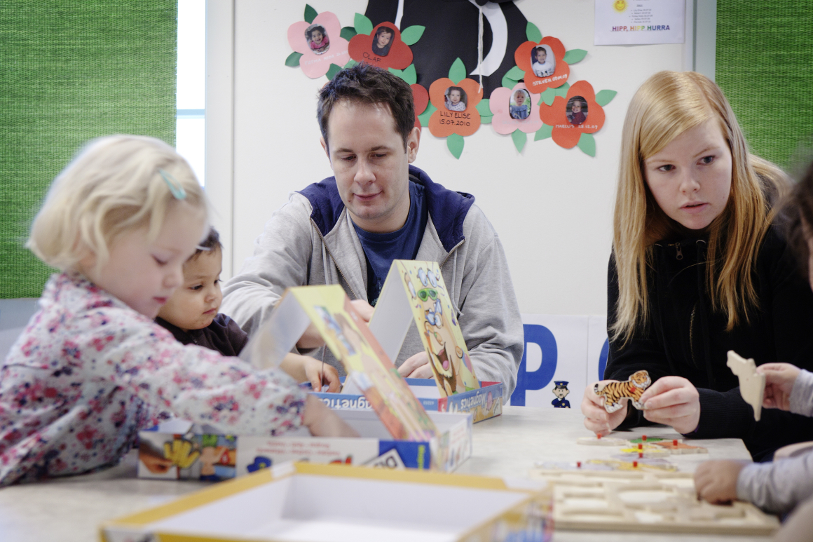 Löneskillnaderna mellan könen fortsätter minska