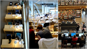 Alla partier: Kompetensutveckling för arbetande behöver bli bättre