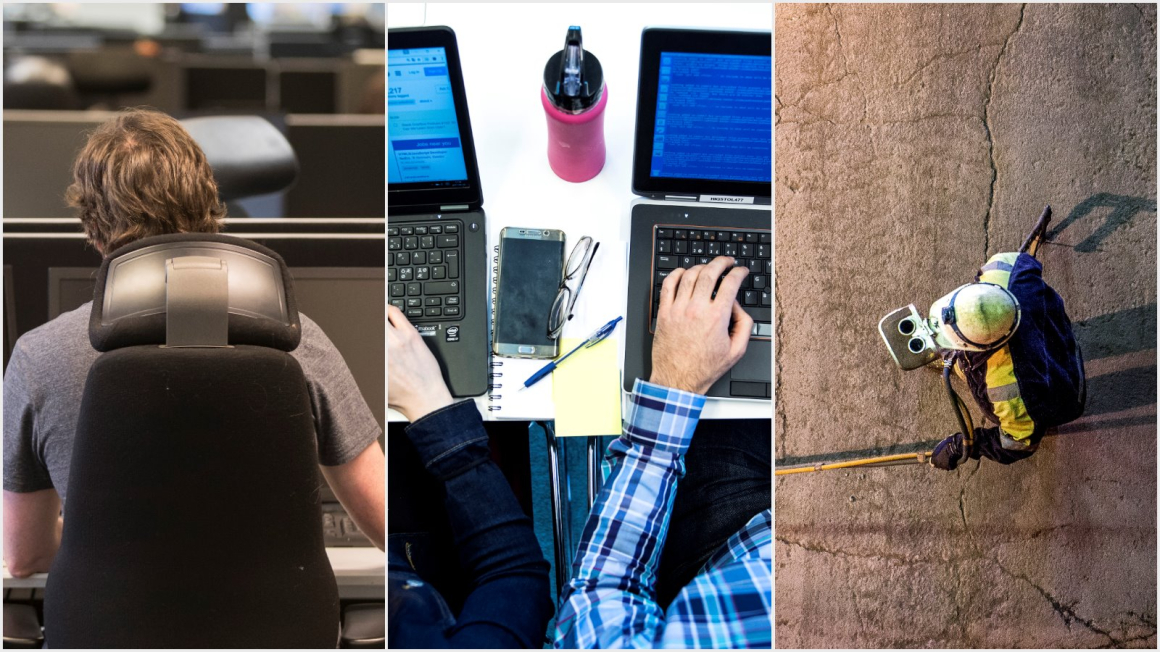 Så vill partierna ändra anställningsskyddet