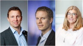 Hiss och diss när parterna bedömer S och M arbetsmarknadsutspel