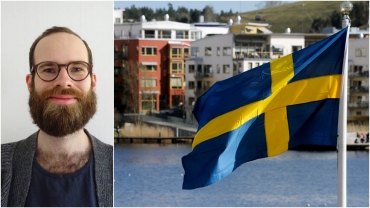 Offentlig omfördelning inte samma sak som en kostnad