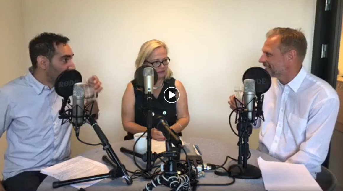 Podcast: Därför underkänner Journalistförbundet överenskommelsen om strejkrätten