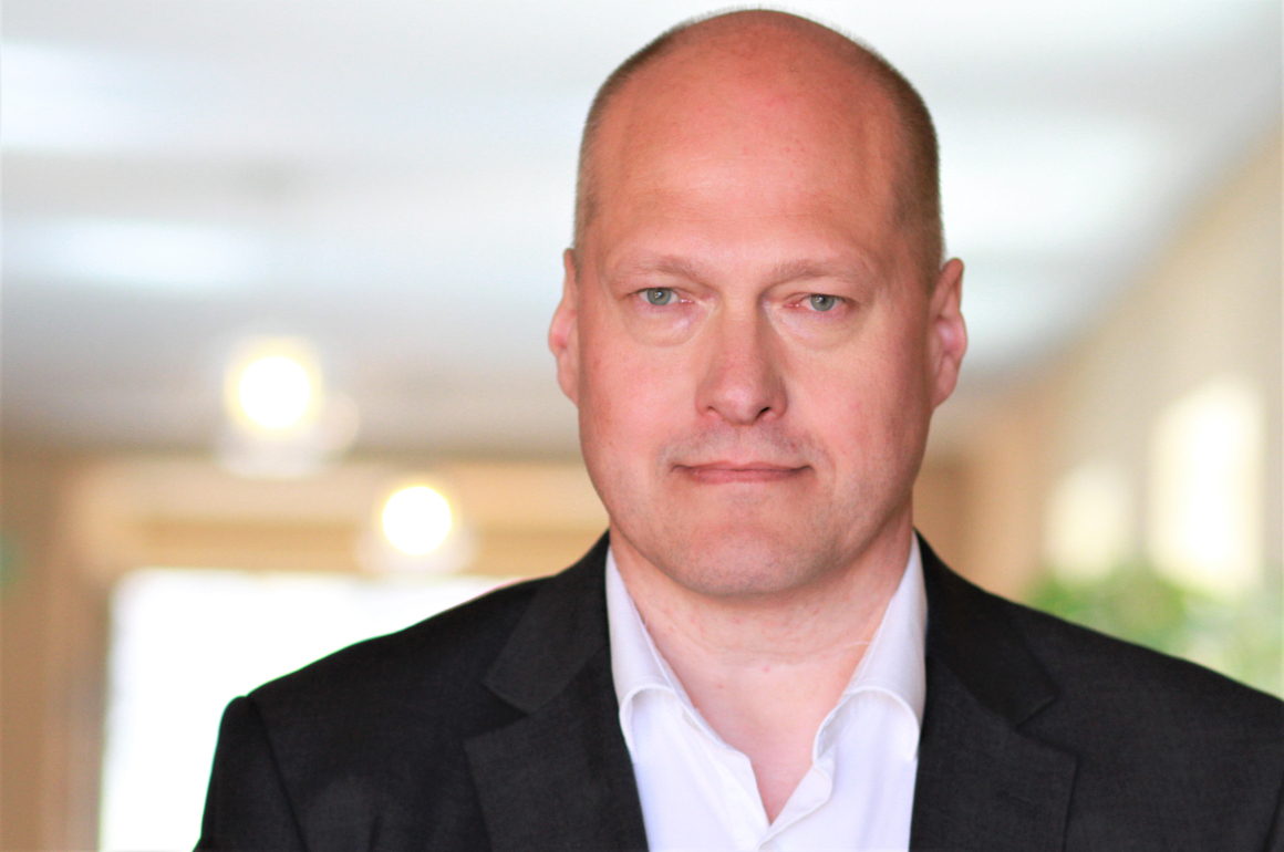 Sällström (SD): Männen riskerar halka efter