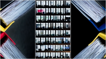 Sex av åtta partier vill sänka skatten på arbete