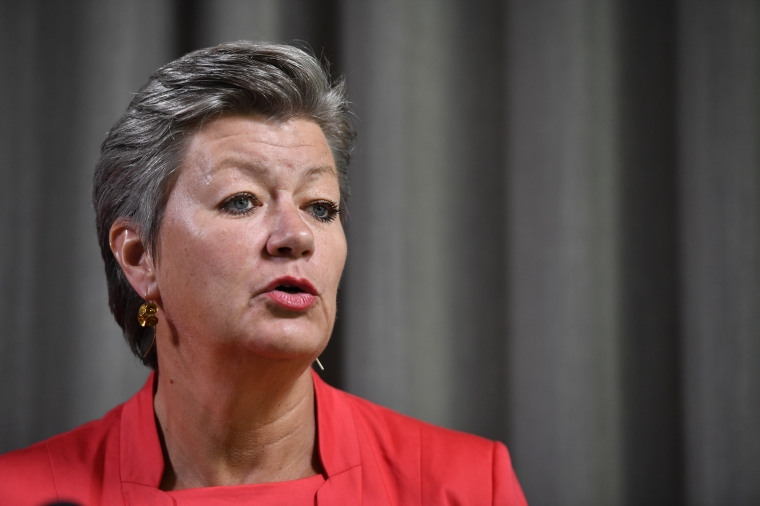 Svenska kollektivavtal kan få svag ställning i EU