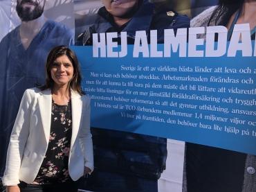 Franska företag gillar svenska Global Deal