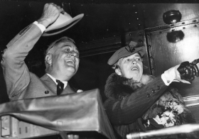 Skatterna måste börja bekämpa ojämlikheten igen