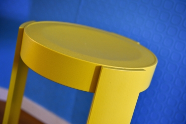 Rådsmedlem hoppar av efter utspel om gul fackklubb