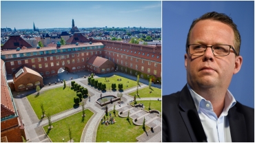 Unionen: Bisarrt att möjligheten till flexibla studier minskar