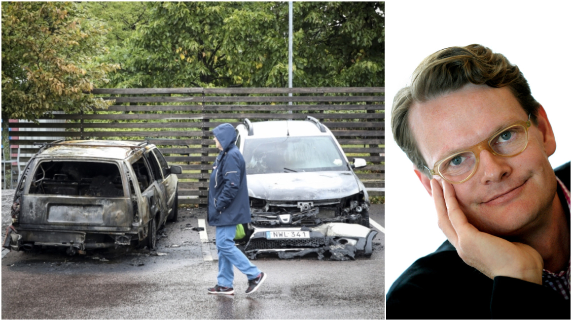 Eld väntas avgöra valet