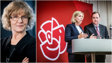 TCO: S-löfte liknar vårt förslag