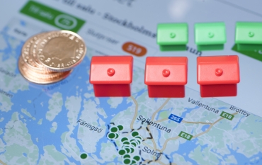 Fack och arbetsgivare vill göra flytten billigare