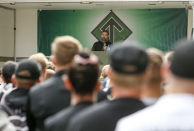 I framtiden kommer vi veta om vi vågade känna igen hatet