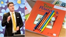 Budgetkritik resultat av massinvandring enligt SD