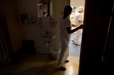 Så vill parterna förbättra vården