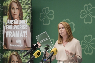 Arbetsgivarverket ser inte löneskillnaderna C vill åtgärda