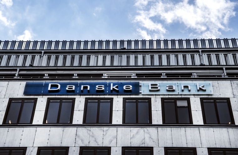 TCO följer utvecklingen i Danske Bank