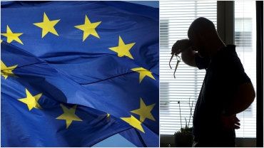 Bara två EU-länder erkänner utbrändhet som yrkesskada