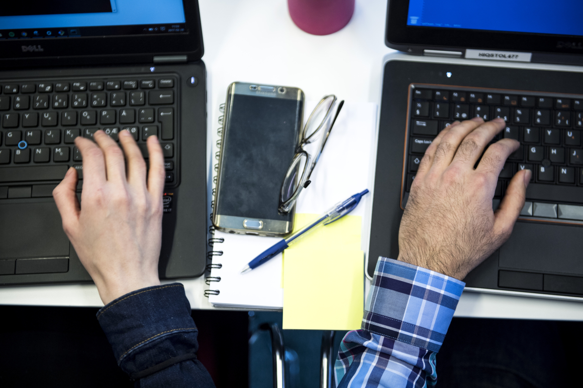 Är lösningen att kvinnor slutar säga ja?