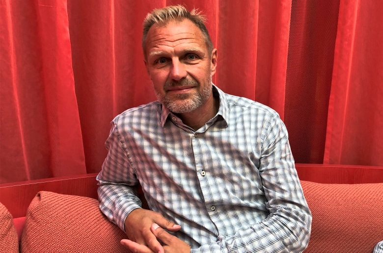 ”I en demokrati finns inget alternativ till fri press”