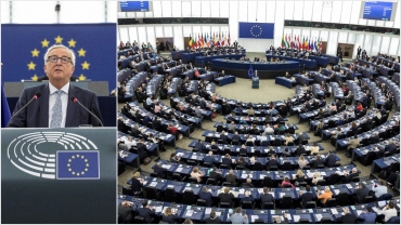 ”Överdriven nationalism som förstör allt i sin väg”