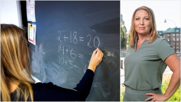 Nytt läraravtal på plats efter hårda förhandlingar