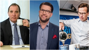 S och M var de enda som kunde stoppat SD