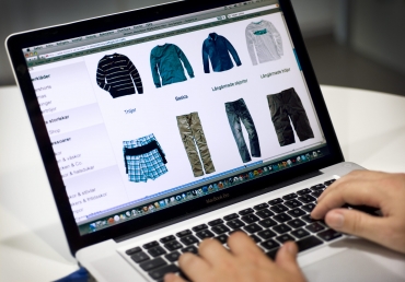 Näthandeln gör att system för vidareutbildning brådskar