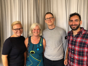 Podcast: ”Vallöftena om vården ska tas med en nypa salt”