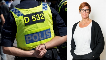 Värdegrund blir fråga för Polisförbundets kongress