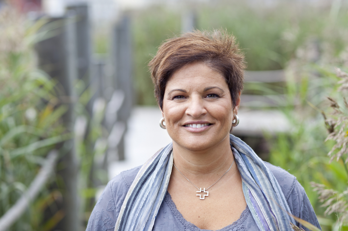 Sineva Ribeiro: Det här är lönepengar