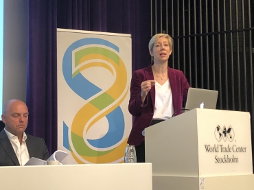 Industrins råd: Titta mer på internationella klimatsatsningar