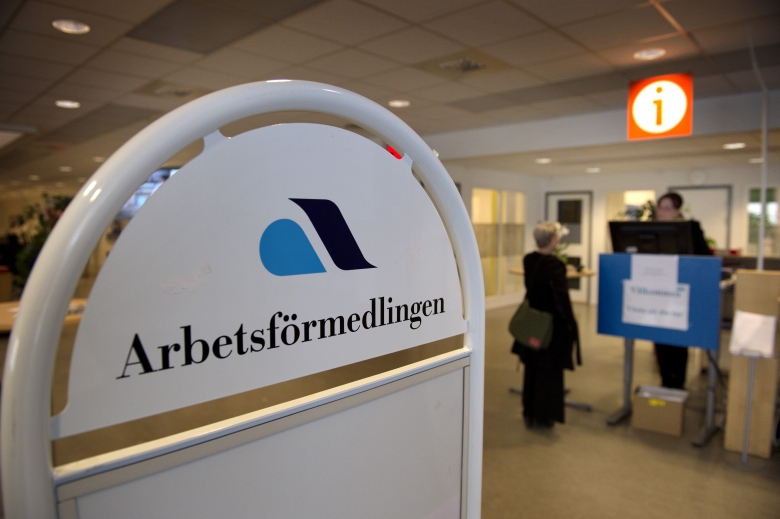 Läcka: A-kassorna kan ta över kontrollen av arbetssökande
