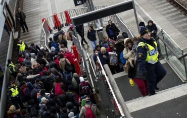 För många invandrare väntar garantipension – oavsett lönenivå