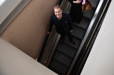 SoFo minns en politisk ledare