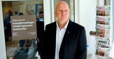 ST: Nonchalant och subjektivt tyckande