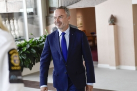 Björklund kan bli Sveriges Macron