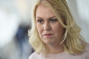 Ministern: ”Förhoppningsvis kan vi få en reformerad socialtjänst”
