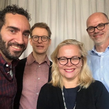 Podcast: Så ser splittringen på arbetsmarknaden ut