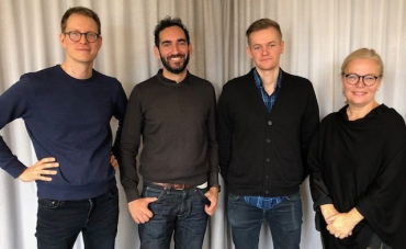 Podcast med Joakim Medin: Ungerns resa mot illiberalism