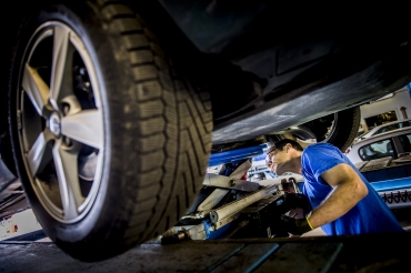 LO: Arbetslösheten på väg upp