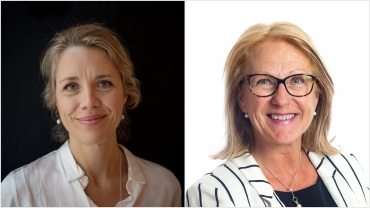 Klubbat: Barnmorskeförbundet går till SRAT