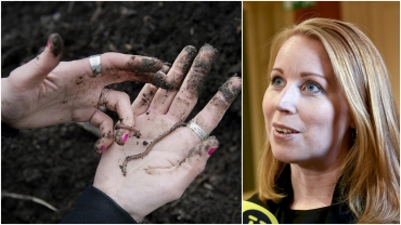 Ytterligare tuffa krav på Löfven