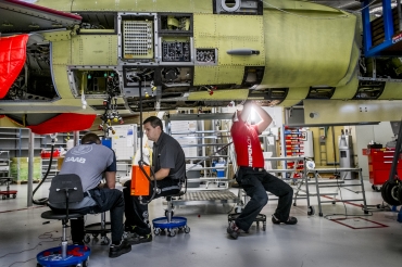 SRAT samlar flera små yrkesgrupper