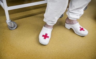 Vårdförbundet: Brist på sjuksköterskor underlättar fusk