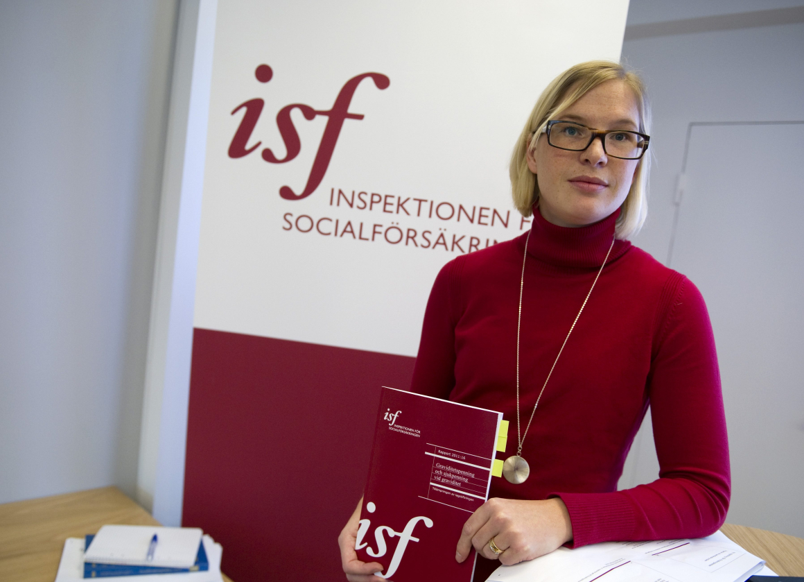 IFAU, Vårdanalys och ISF kan slås ihop