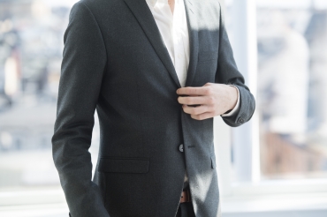 Växande andel tjänstemän med högre löner