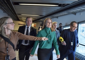 Lööfs lista sänker den svenska modellen