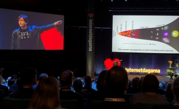 Max Tegmark: Det skulle bli Europas bästa investering